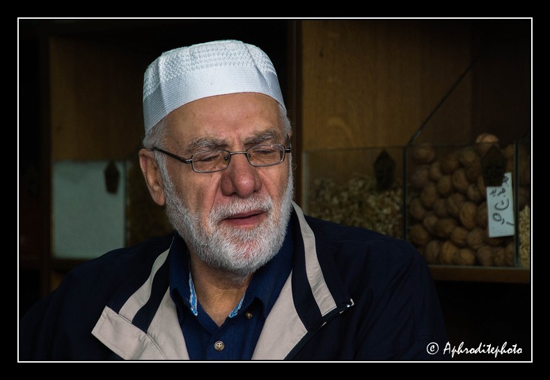 Portraits Jordanie 37